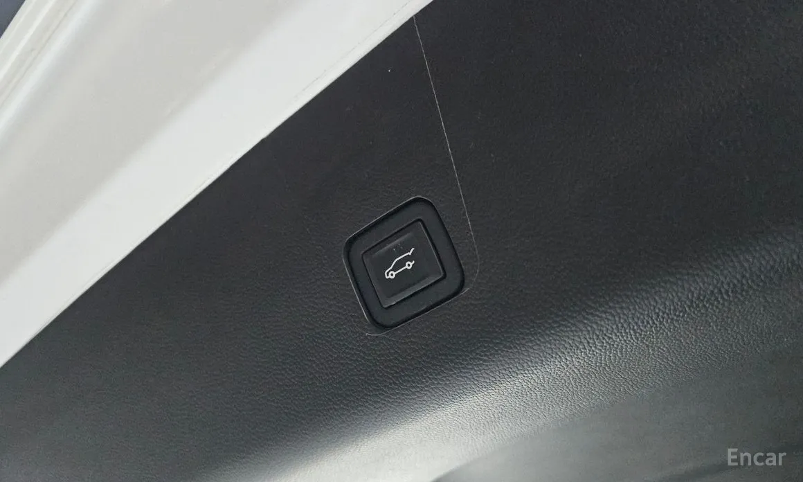 Фото 20 - Chevrolet Traverse