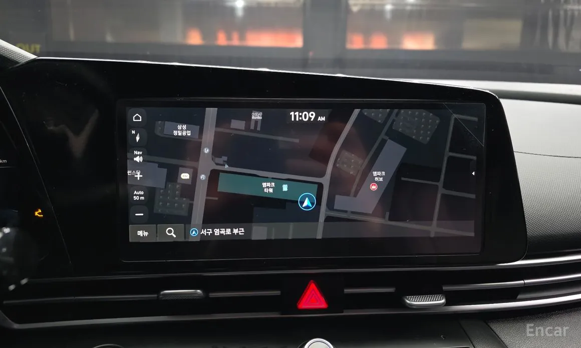 Фото 14 - Hyundai Avante