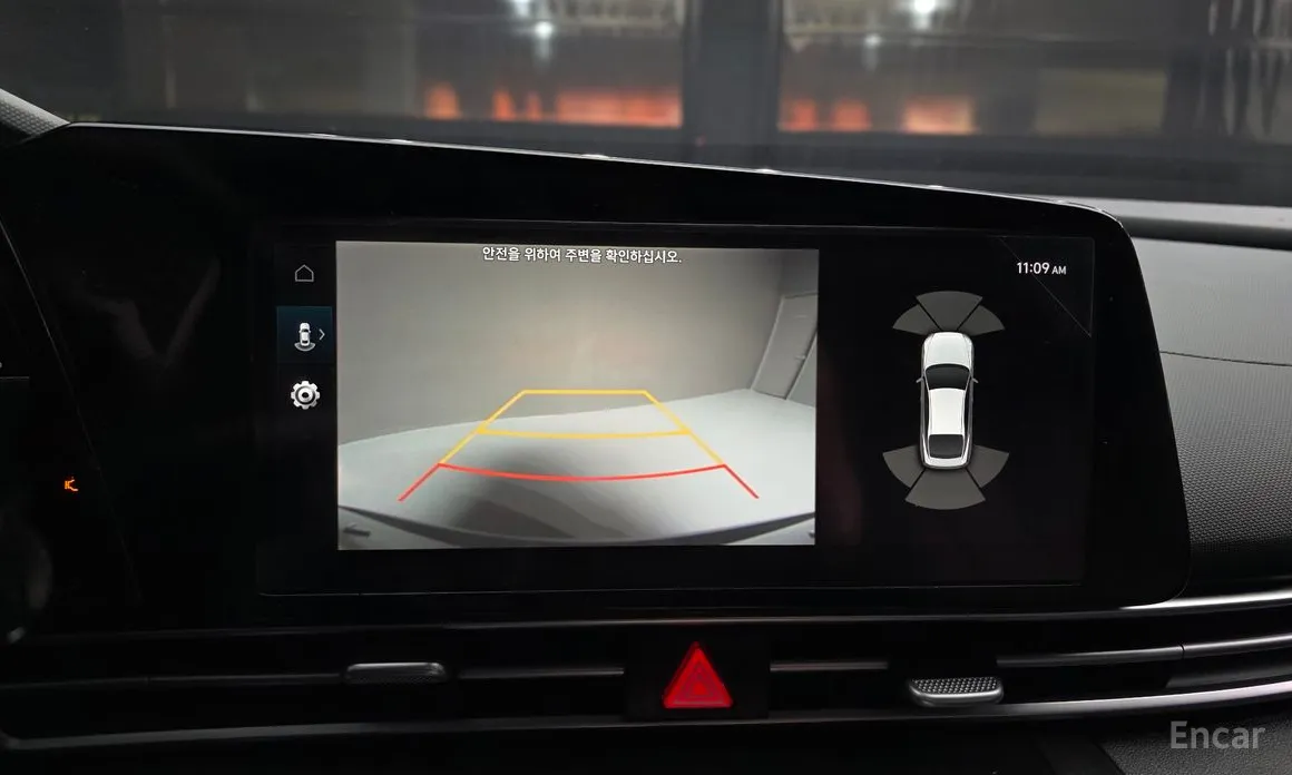 Фото 15 - Hyundai Avante