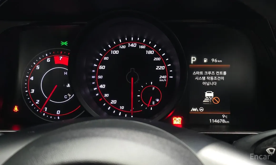 Фото 8 - Hyundai Avante