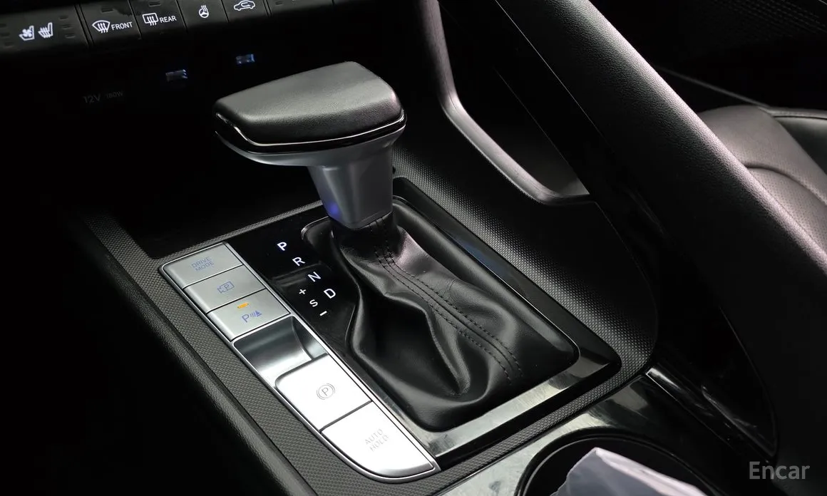 Фото 9 - Hyundai Avante