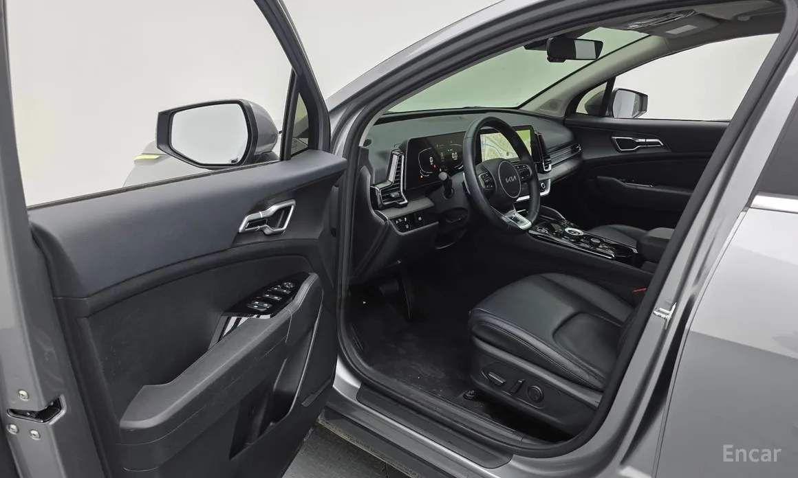 Фото 10 - Kia Sportage