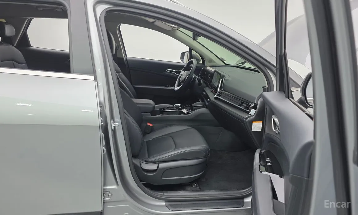 Фото 11 - Kia Sportage