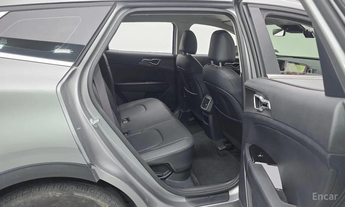 Фото 12 - Kia Sportage