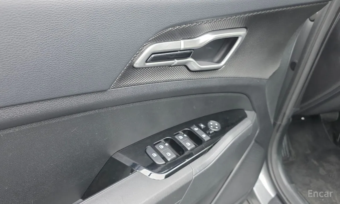 Фото 14 - Kia Sportage