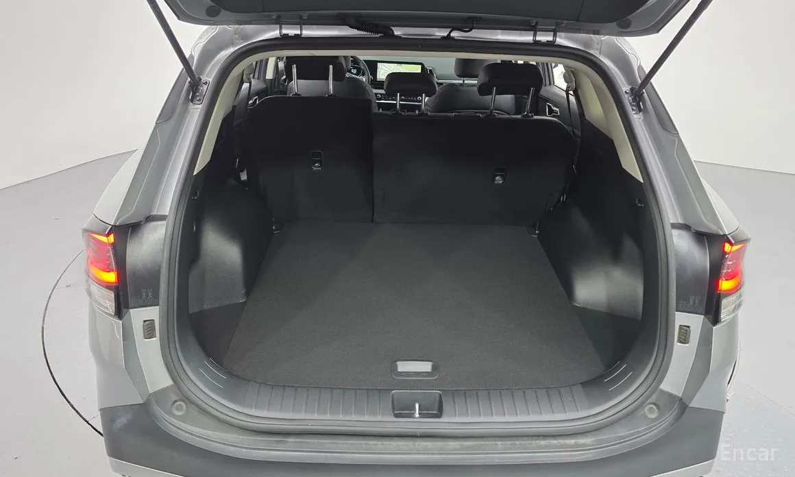 Фото 20 - Kia Sportage