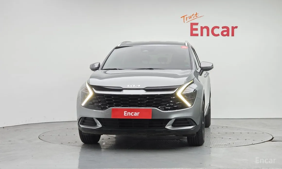 Фото 3 - Kia Sportage