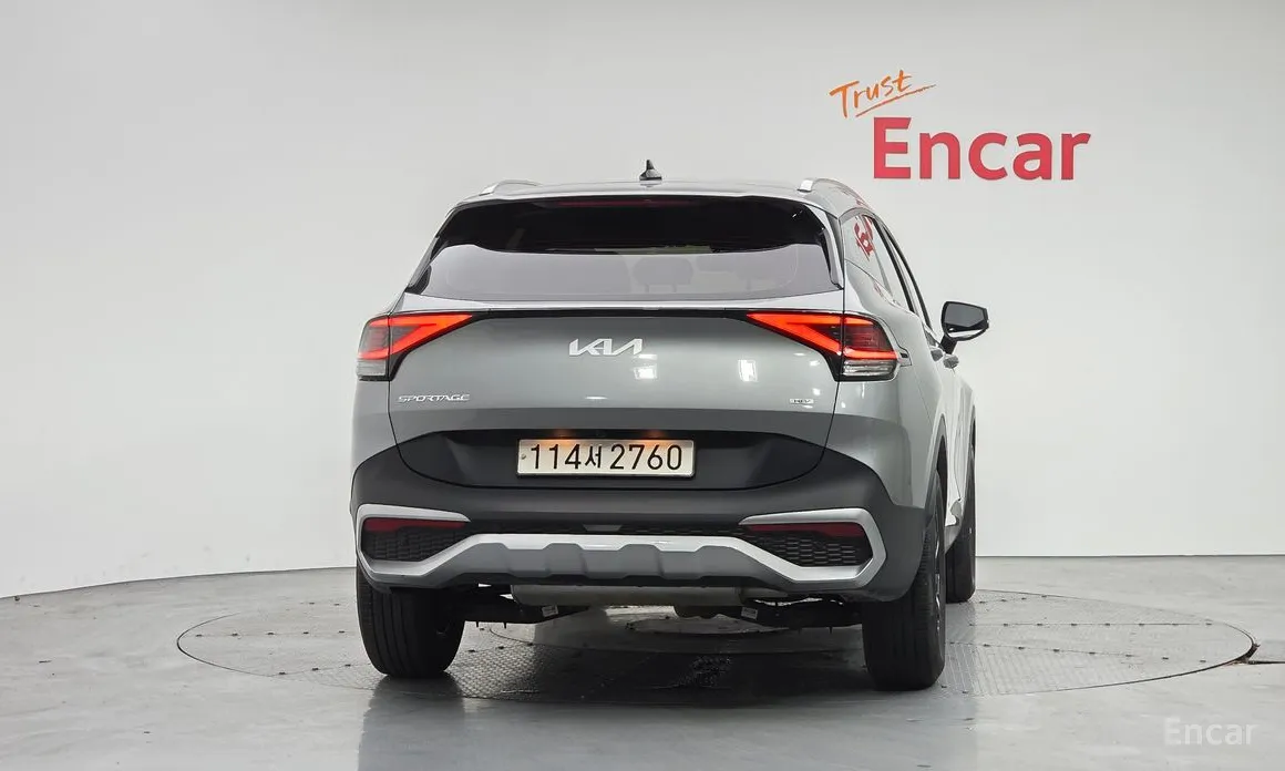 Фото 4 - Kia Sportage