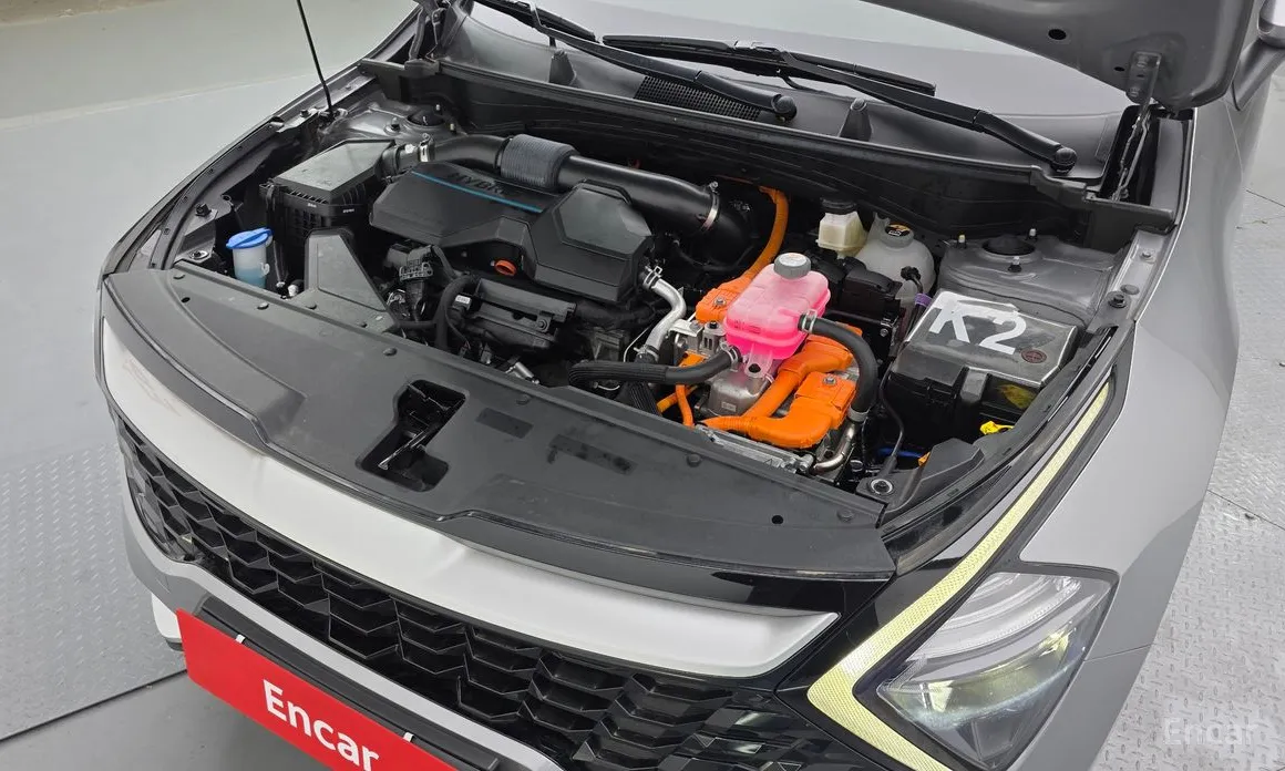 Фото 6 - Kia Sportage