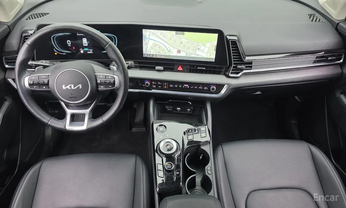 Фото 7 - Kia Sportage