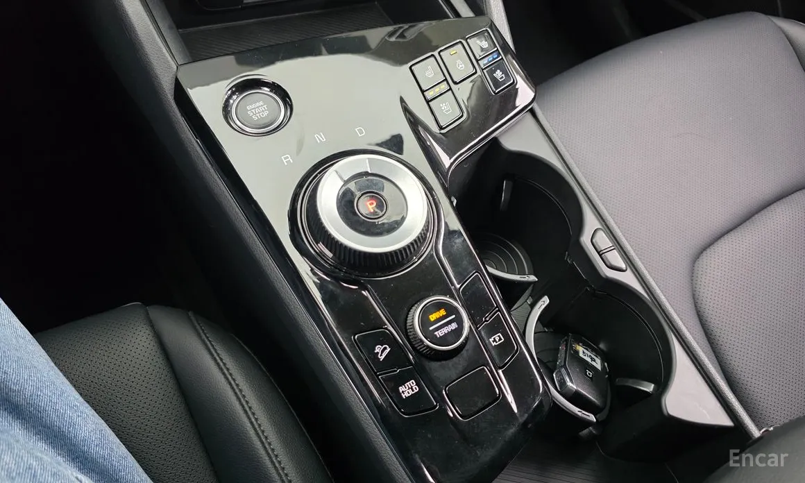 Фото 9 - Kia Sportage