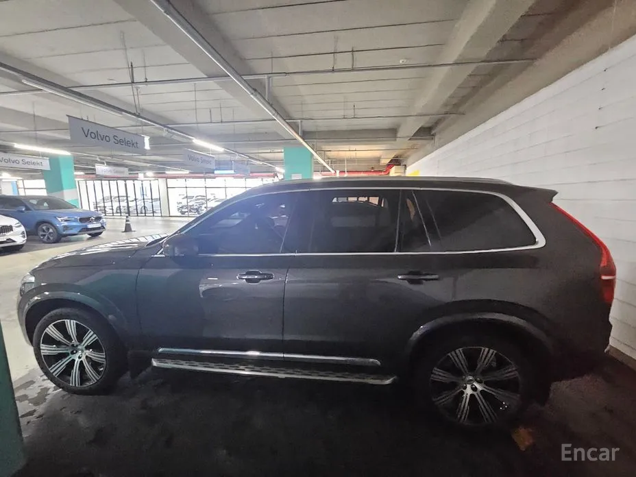 Фото 5 - Volvo XC90