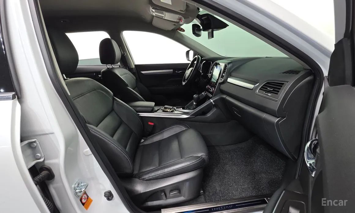 Фото 10 - Renault QM6