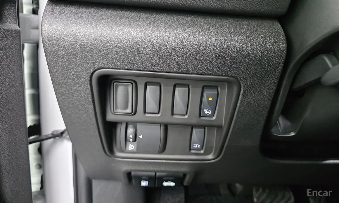 Фото 13 - Renault QM6