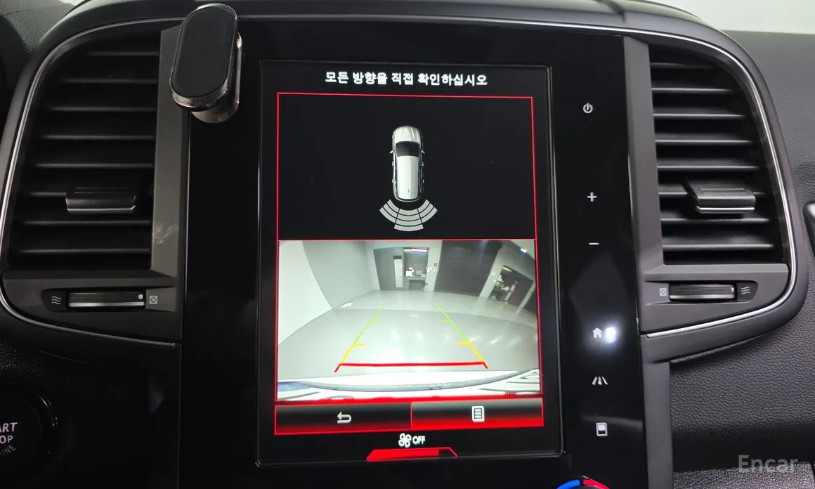 Фото 16 - Renault QM6