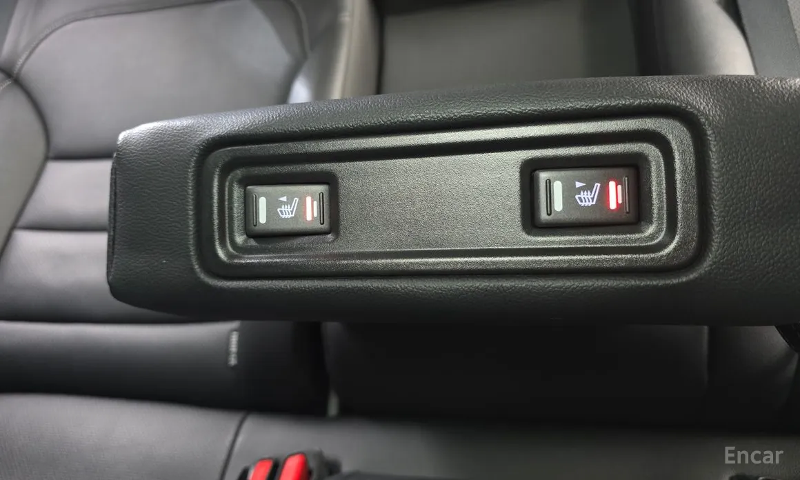 Фото 18 - Renault QM6