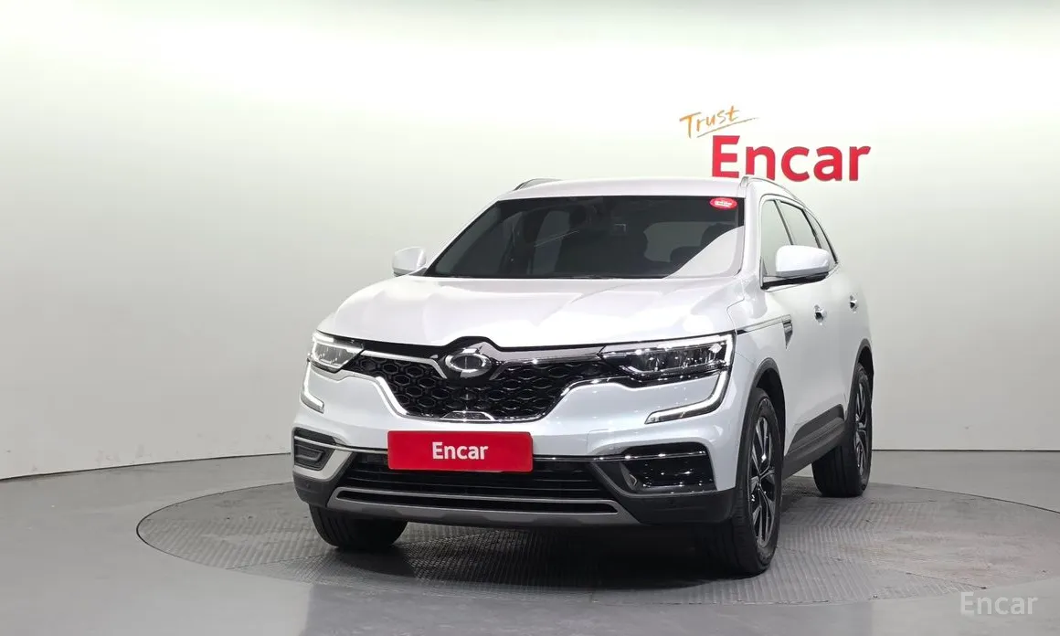 Фото 3 - Renault QM6