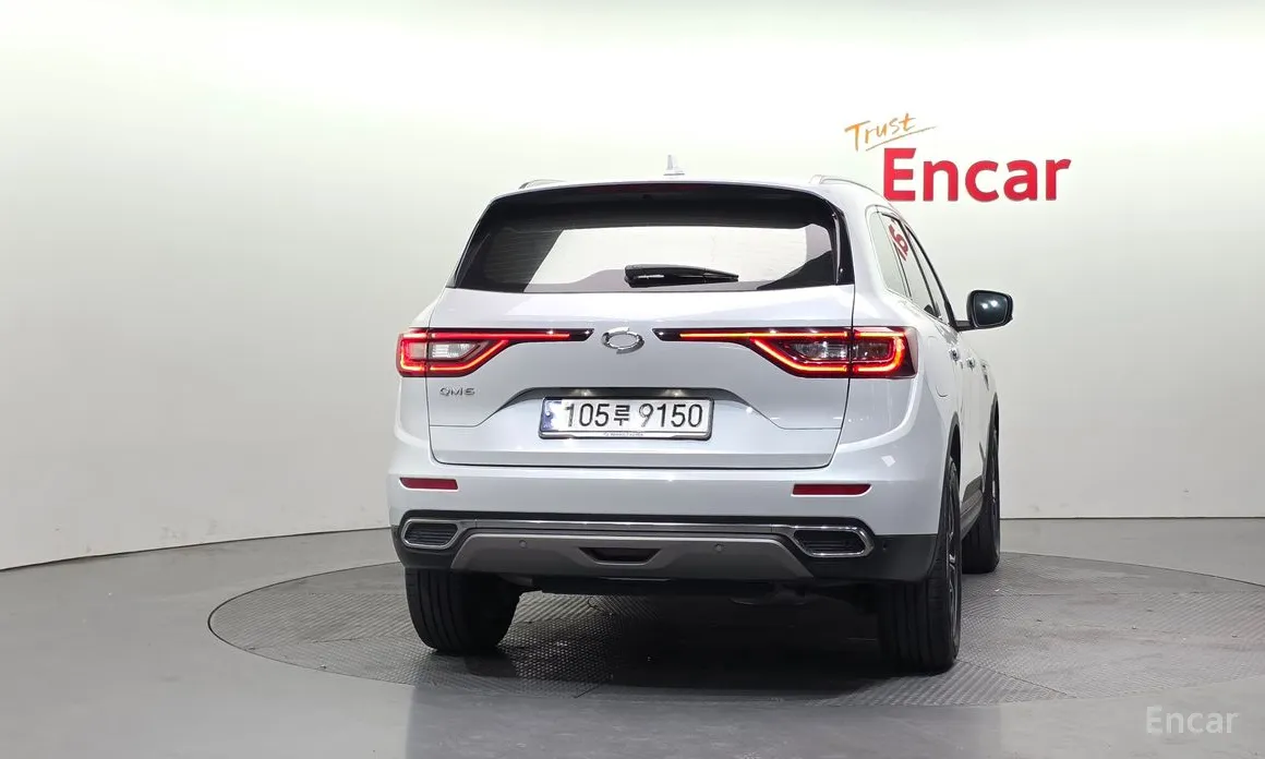 Фото 4 - Renault QM6