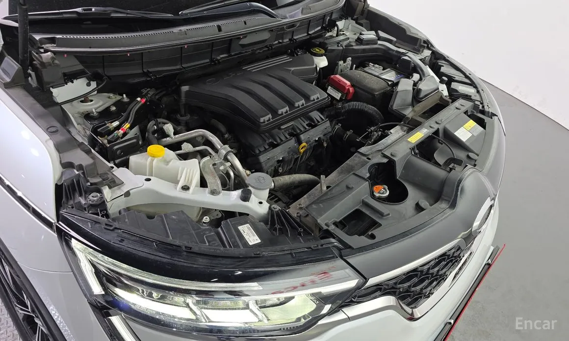 Фото 6 - Renault QM6