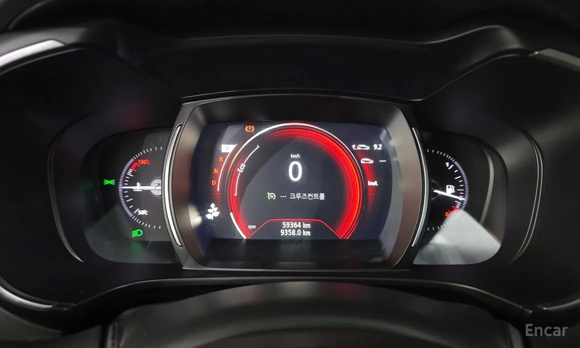 Фото 8 - Renault QM6