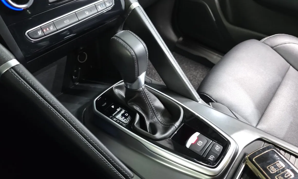 Фото 9 - Renault QM6