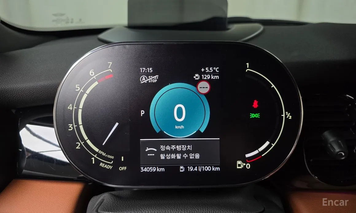 Фото 8 - Mini Cooper Convertible