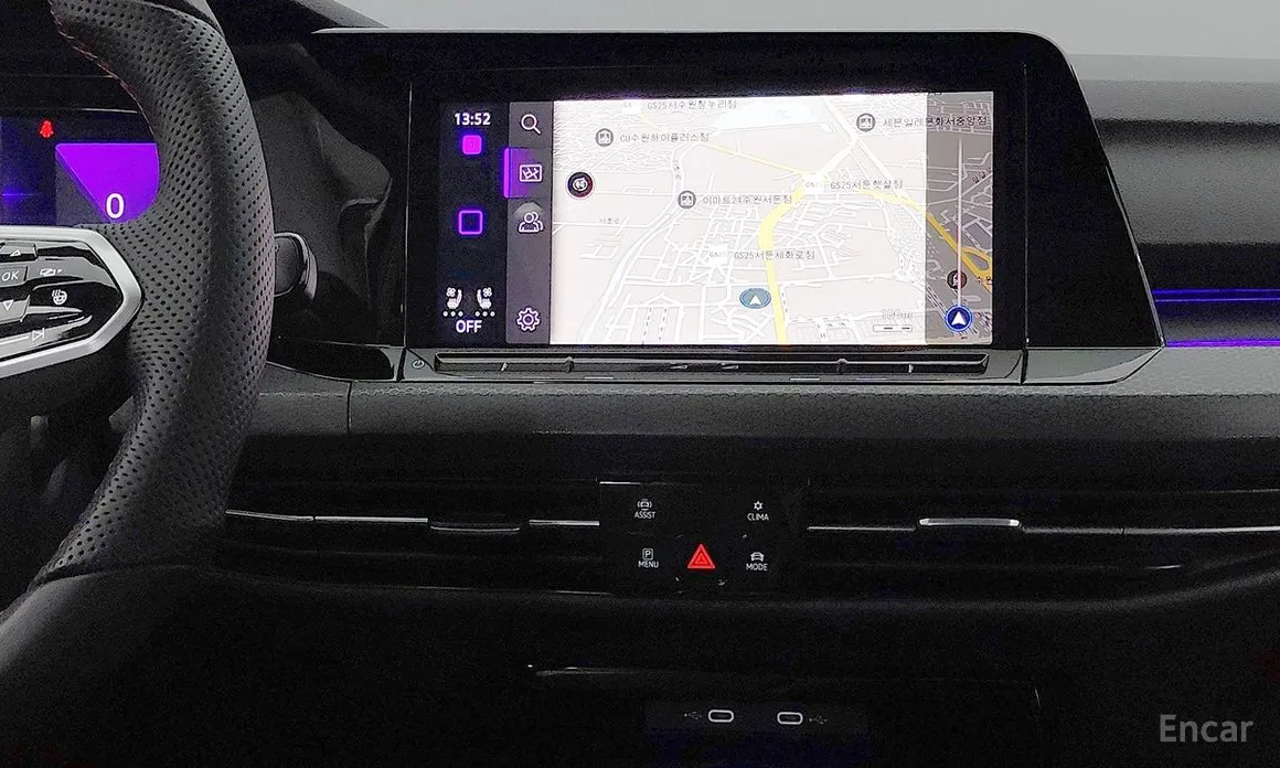 Фото 15 - Volkswagen Golf