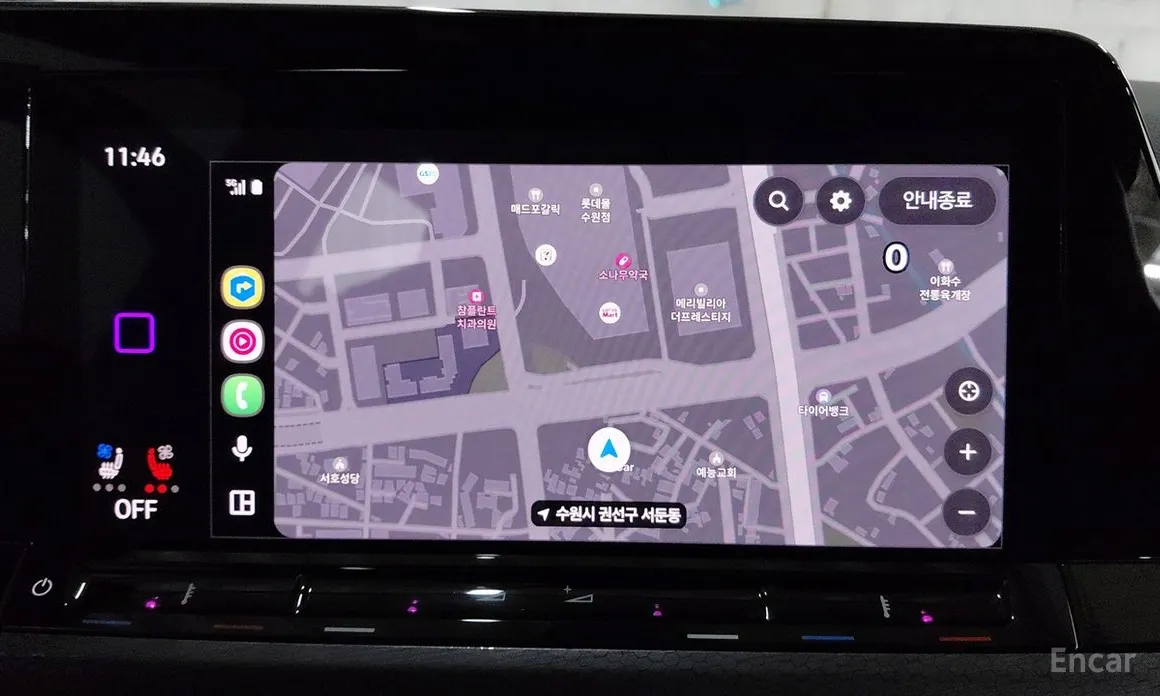 Фото 17 - Volkswagen Golf