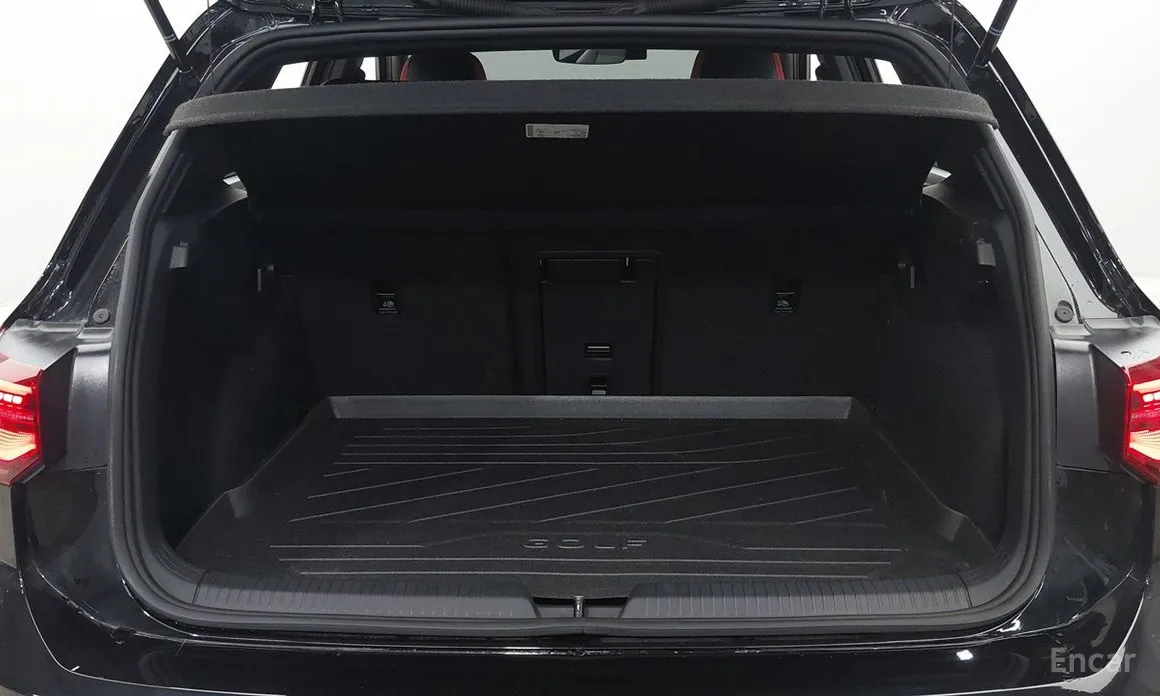 Фото 20 - Volkswagen Golf