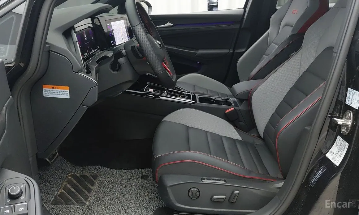 Фото 9 - Volkswagen Golf