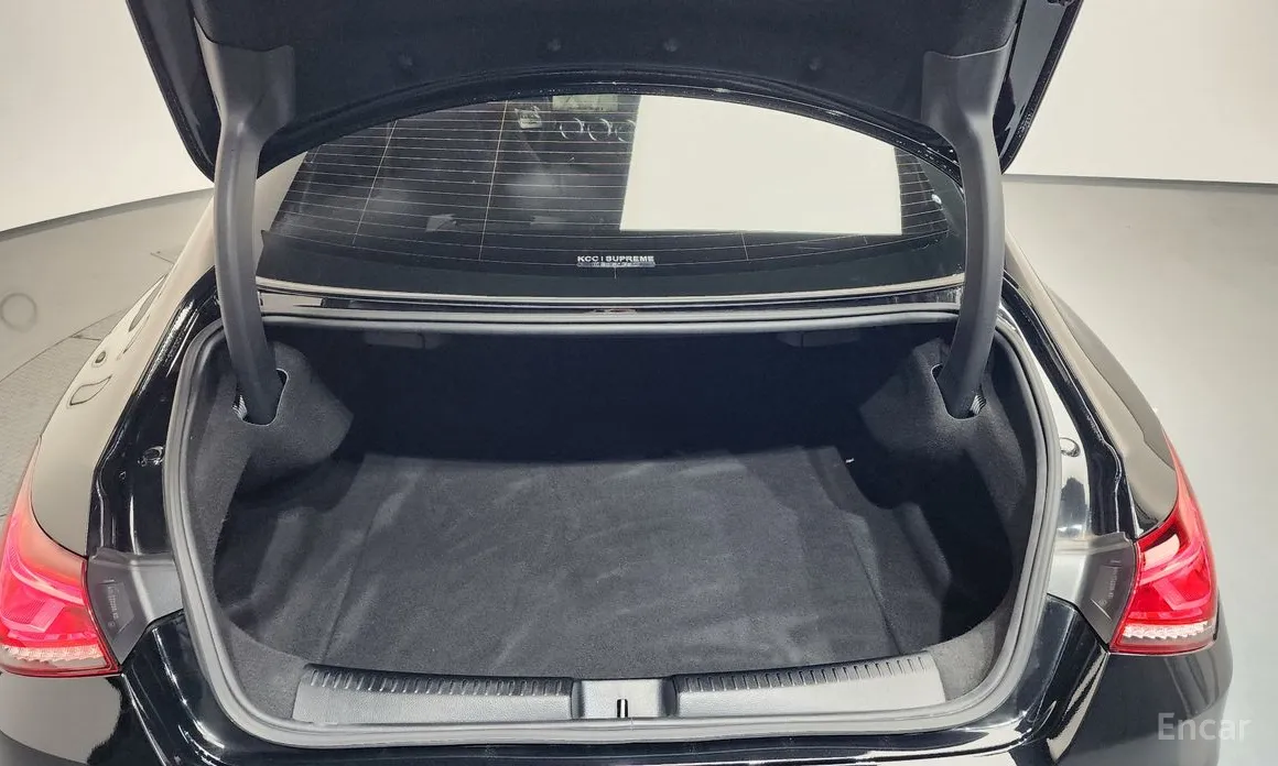 Mercedes-Benz CLA-Class 2020 AMG CLA 45 S 4MATIC+