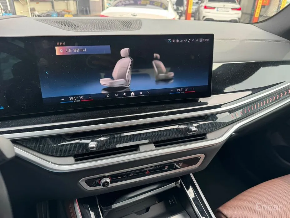 Фото 10 - BMW X5