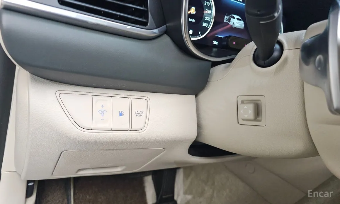 Genesis G70 2020 Gasoline 2.0T 4WD