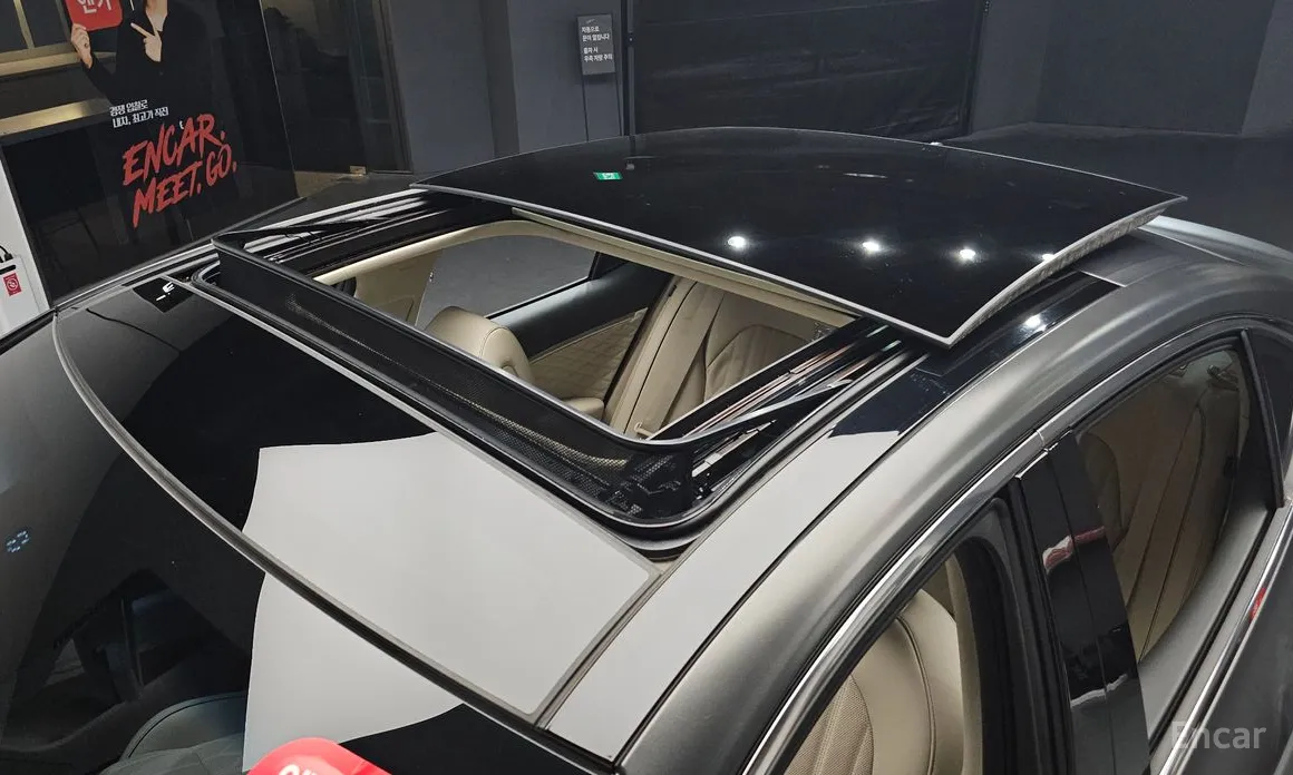 Genesis G70 2020 Gasoline 2.0T 4WD