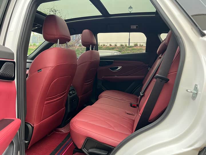 Фото 7 - Jetour X70 Plus