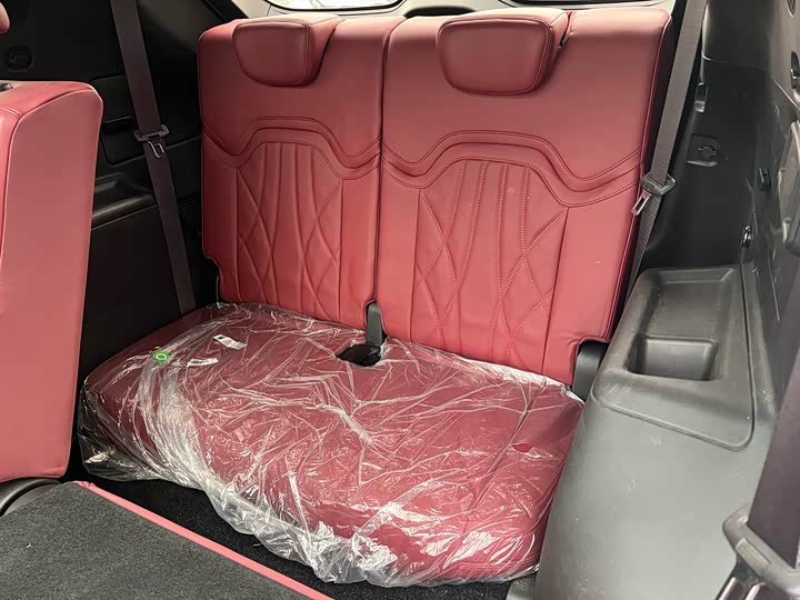 Фото 8 - Jetour X70 Plus