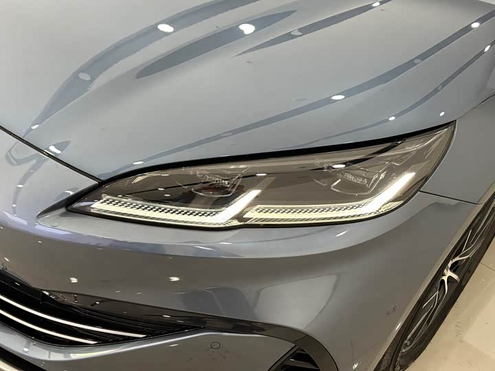 Photo 3 - BYD Seal 06 Hybrid/EV