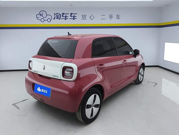 Photo 3 - Ora Black Cat