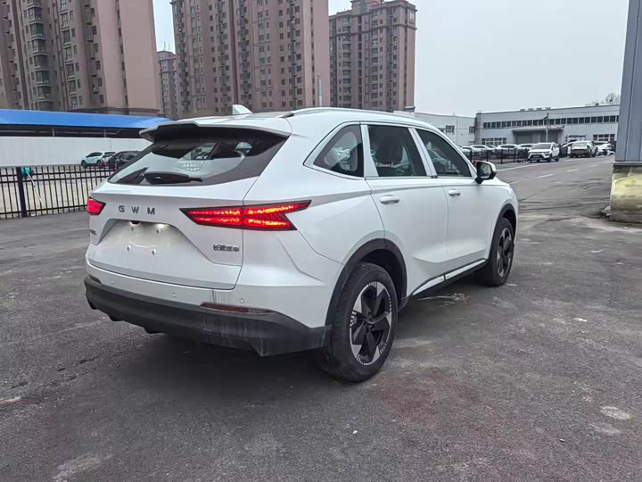 Фото 3 - Haval H6L