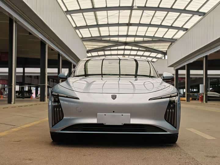 Фото 2 - Dongfeng Forthing Xinghai S7