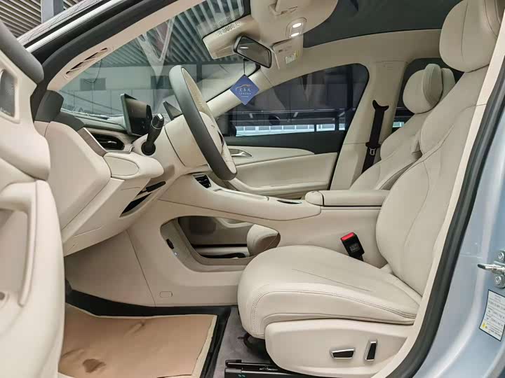 Фото 5 - Dongfeng Forthing Xinghai S7