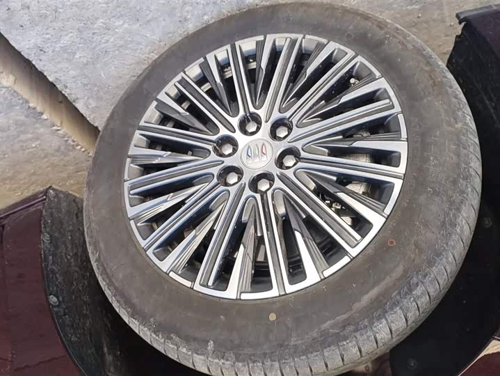 Фото 6 - Buick GL8 Hybrid