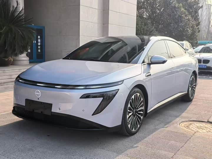 Фото 1 - Nissan N7