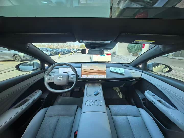 Фото 4 - Nissan N7