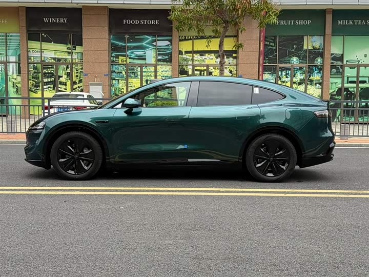 Фото 4 - Luxeed R7