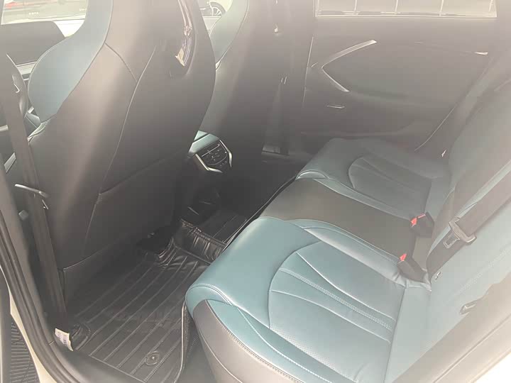 Фото 5 - MG Motor 7