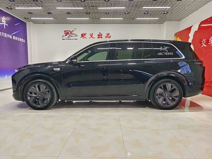 Фото 3 - LiXiang L9