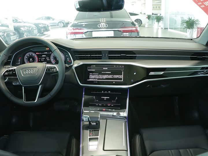 Фото 7 - Audi A6L