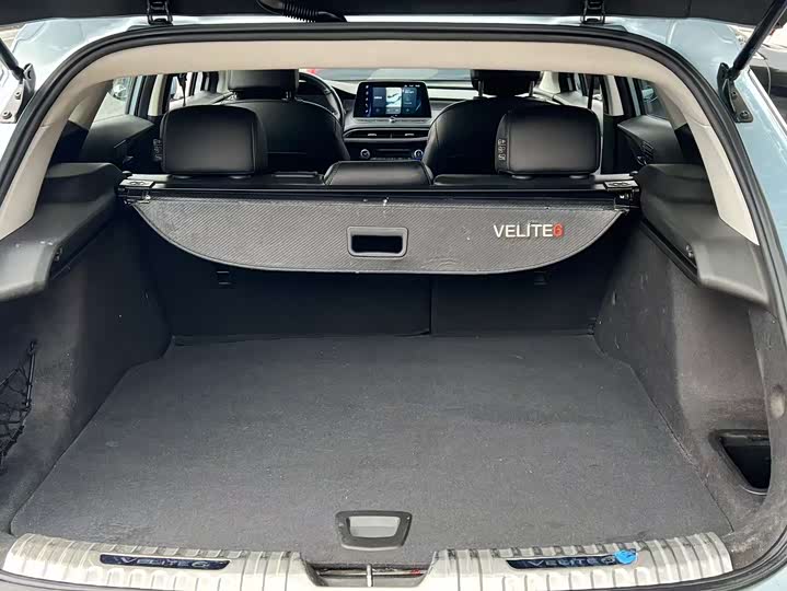 Фото 7 - Buick Velite 6