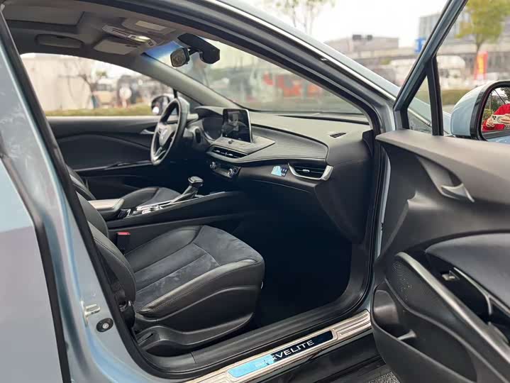 Фото 9 - Buick Velite 6